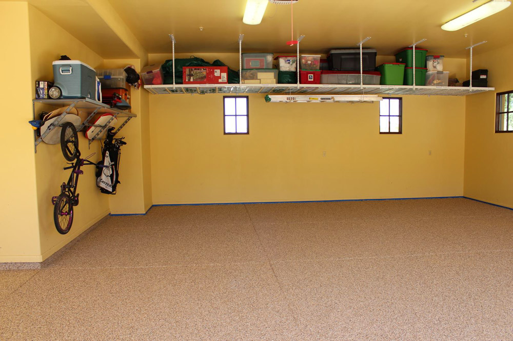 Garage Floor Coating 01